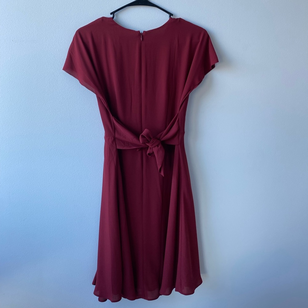 Ann Taylor dress